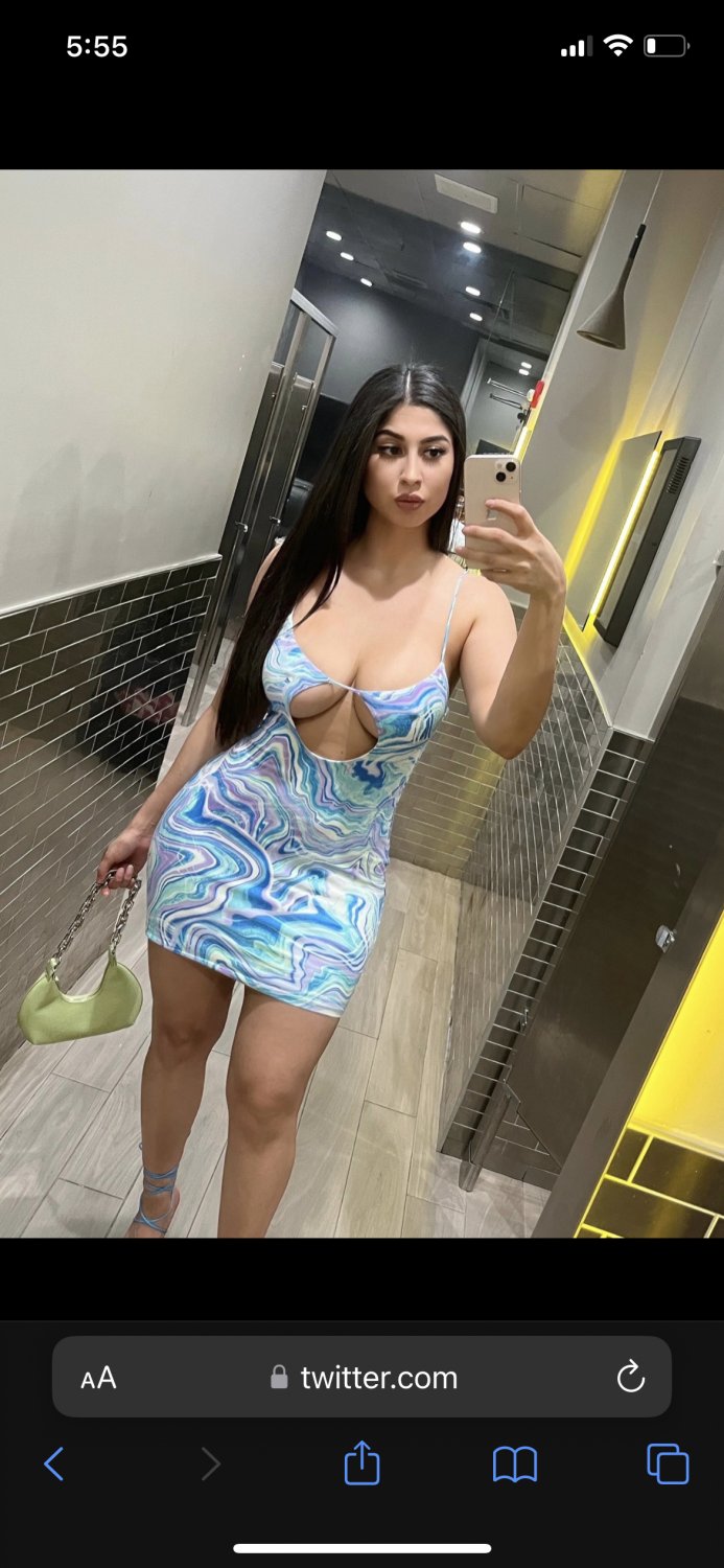 Perfect Latina