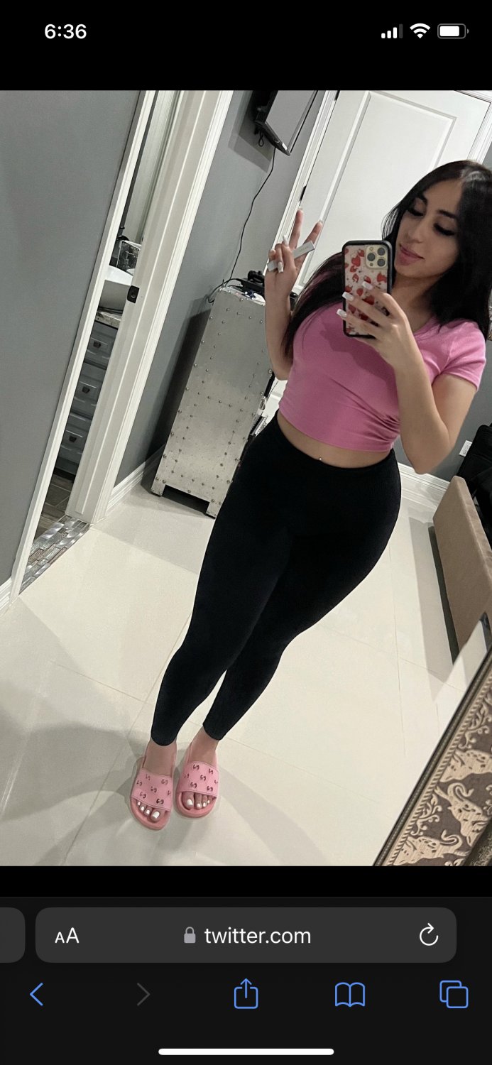 Perfect Latina