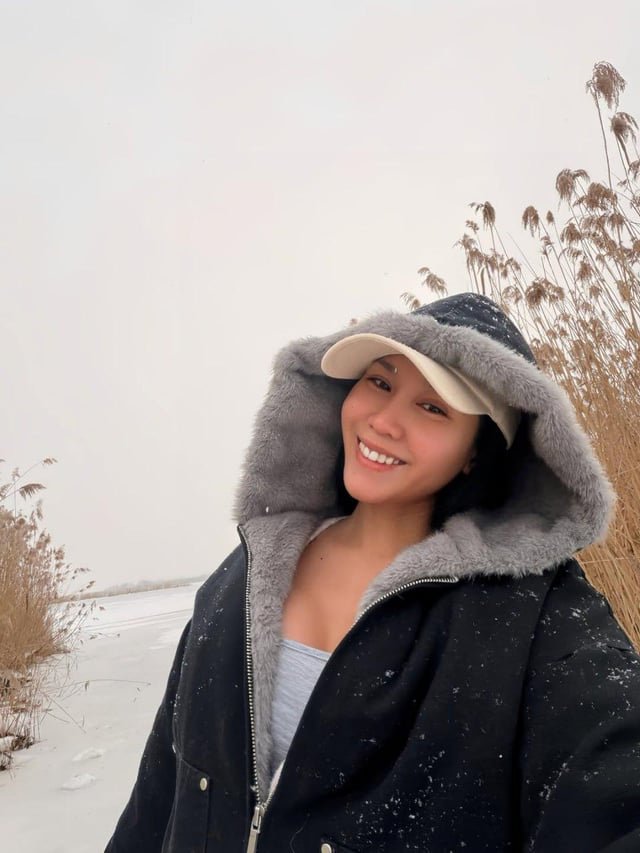 Asian big tits pt7