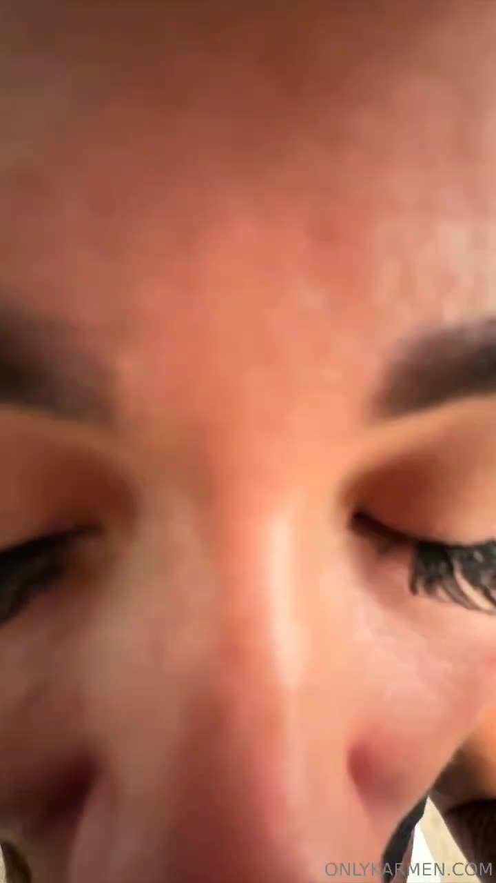 Quickie before our date night...